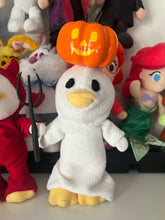 Load image into Gallery viewer, PRE-ORDER Custom Huey, Duey, Louie Nuimos Plushies - Halloween Costumes