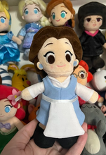 Load image into Gallery viewer, PRE-ORDER Custom Belle Nuimos Plush - Blue Dress