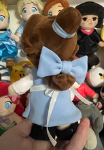 Load image into Gallery viewer, PRE-ORDER Custom Belle Nuimos Plush - Blue Dress