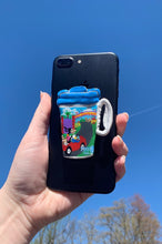 Load image into Gallery viewer, Resort Mug Inspired Pop Grip/ Popsocket