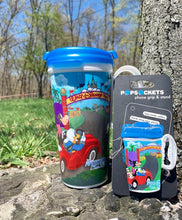Load image into Gallery viewer, Resort Mug Inspired Pop Grip/ Popsocket