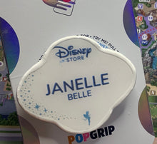Load image into Gallery viewer, Personalized Name Tag KeyChain