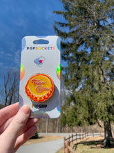 Load image into Gallery viewer, Glitter Topo Chico Soda Cap Inspired Pop Grip/ Popsocket