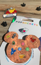 Load image into Gallery viewer, Park Pins Inspired Pop Grip/ Popsocket