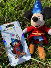 Load image into Gallery viewer, Sorcerer Mouse Inspired Pop Grip/ Popsocket