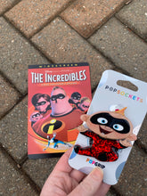 Load image into Gallery viewer, Glitter Jack Jack Inspired  Pop Grip/ Popsocket