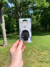 Load image into Gallery viewer, Full Crystal Kylo Inspired Pop Grip/ Popsocket