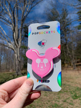 Load image into Gallery viewer, Disney Parks Mouse Balloon Inspired Pop Grip/ Popsocket | MULTICOLORS