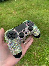 Load image into Gallery viewer, Crystal Game Controller
