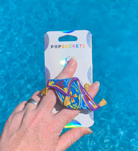 Load image into Gallery viewer, Magic Carpet Inspired Pop Grip/ Popsocket