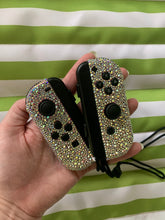 Load image into Gallery viewer, Crystal Game Controller