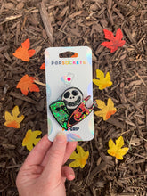 Load image into Gallery viewer, Lock Shock and Barrel Inspired Pop Grip/ Popsocket
