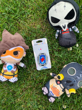 Load image into Gallery viewer, Health Pack Inspired Pop Grip/ Popsocket