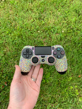 Load image into Gallery viewer, Crystal Game Controller