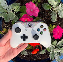 Load image into Gallery viewer, Crystal Game Controller