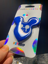 Load image into Gallery viewer, Disney Parks Mouse Balloon Inspired Pop Grip/ Popsocket | MULTICOLORS