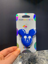 Load image into Gallery viewer, Disney Parks Mouse Balloon Inspired Pop Grip/ Popsocket | MULTICOLORS