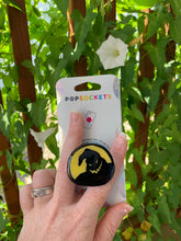 Load image into Gallery viewer, Glow Oogie Inspired Inspired Pop Grip/ Popsocket