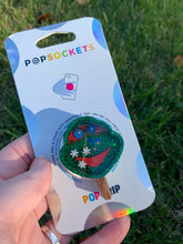 Load image into Gallery viewer, Ice Pop Shaker Inspired Pop Grip/ Popsocket