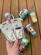 Load image into Gallery viewer, Disney Coffee Mug Inspired Pop Grip/ Popsocket