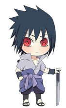 Load image into Gallery viewer, Glitter Sasuke Inspired Pop Grip/ Popsocket