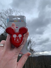 Load image into Gallery viewer, Disney Parks Mouse Balloon Inspired Pop Grip/ Popsocket | MULTICOLORS