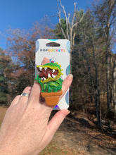 Load image into Gallery viewer, Audrey 2 “Little Shop of Horrors” Inspired Pop Grip/ Popsocket