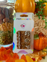 Load image into Gallery viewer, Hocus Pocus Book Inspired Pop Grip/ Popsocket