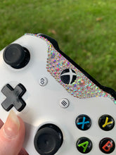 Load image into Gallery viewer, Crystal Game Controller