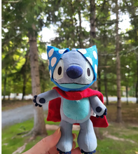Load image into Gallery viewer, Custom Stitch Laundry Hero Nuimos Costume