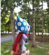Load image into Gallery viewer, Custom Stitch Laundry Hero Nuimos Costume