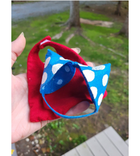 Load image into Gallery viewer, Custom Stitch Laundry Hero Nuimos Costume