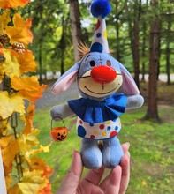 Load image into Gallery viewer, RTS Eeyore Nuimos - Clown Costume