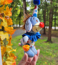 Load image into Gallery viewer, RTS Eeyore Nuimos - Clown Costume