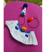 Load image into Gallery viewer, RTS Eeyore Nuimos - Clown Costume