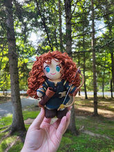 Load image into Gallery viewer, Custom Merida Nuimos