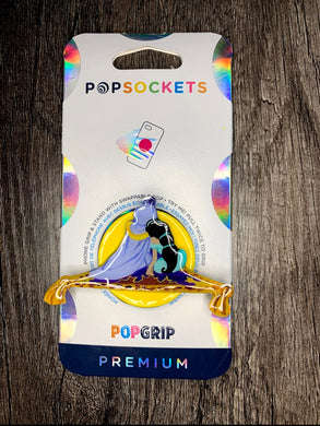 Romantic Magic Carpet Inspired Pop Grip/ Popsocket