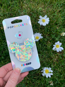Holographic