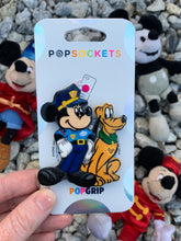 Load image into Gallery viewer, Security Uniform Mouse Inspired Pop Grip/ Popsocket