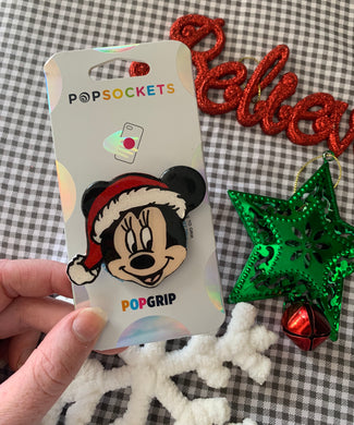 Strawberry Cow Pop Grip/ Popsocket – HappiestStuffOnEarth