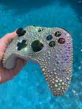 Load image into Gallery viewer, Crystal Game Controller