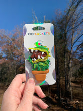 Load image into Gallery viewer, Audrey 2 “Little Shop of Horrors” Inspired Pop Grip/ Popsocket